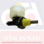 Bosch 0986480978 Fren Ana Merkezi Nissan Micra (K11) (ABS'siz) (OEM No 4601099B86) 23.8mm 4601099B86