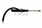 Bosch 0986486148 Debriyaj Merkezi Üst Demir Transit V184 TT8 01-05 YC157A543AG