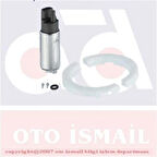 Bosch 0986580804 Yakıt Pompası Megane II 1.6 16V Scenic 0580454145 8200146092