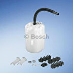Bosch 0986580825 Yakıt Pompası A-Serisi W168 97-03 1684703594