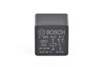 Bosch 0986AH0811 Röle 20A 24V 5 Fişli A0015310260