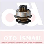 Bosch 1006209921 Mars Dişlisi Bosch Tıp 9 Dış Seat Toledo Cordoba Ibıza Caddy Golf Passat Polo Vento Sharan Scırocco Transporter Ym Ince 15579 1006209710