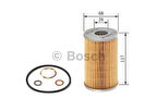 Bosch 1457429113 Yağ Filtresi Mercedes M115 M180 M130 W110 W111 W112 W114 W115 W123 C123 S123 W460