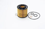 Bosch 1457429262 Yağ Filtresi N40-42-46-E-46-60-83-84-87-90-91 11427508969