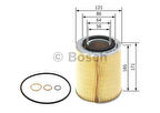 Bosch 1457429735 Yağ Filtresi