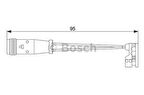 Bosch 1987473006 Fren Balata Fişi X164 06-12 W211 05-08 S211 03-09 C292 15-19 W166 11-15 W220 02-04 2205401517