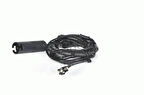 Bosch 1987474944 Balata Fişi Arka BMW E45 34351164372