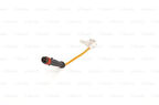 Bosch 1987474966 Fren Balata Fişi W211 02-08 S211 03-09 W212 09-15 W245 05-11 W204 07-13 2205400717