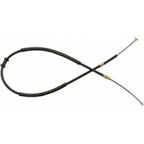 Bosch 1987482411 El Fren Teli Dacia Duster 4x4 10- 364003676R