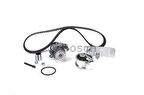 Bosch 1987946475 Triger Eksantrik Gergi Seti Devirdaimlı Audi A3 A4 1.9TDI 00 04 Volkswagen Golf IV 1.9TDI 00 04 38198119