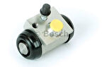 Bosch F026002607 Fren Silindiri (Sol Sağ) C1 P107 Toyota Aygo 1.0 1.4HDI 05-Cap 17.5mm 4402.F0