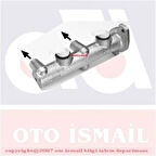 Bosch F026003025 Fren Ana Merkez J9 0204123025 4601.48