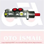 Bosch F026003243 Fren Ana Merkezi Tempra Tipo 20.6mm 106-205-308 793266