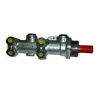 Bosch F026003313 Fren Ana Merkez Boxer Em Jumper Em Ducato Em 1.9 2.5 2.8 2.8TD 14Q 18Q ABS'siz Çap 25.40mm - 02 4601.D1