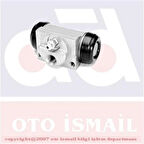 Bosch F026009934 Fren Silindiri Clio III Modus Micra Corsa D 7701208355