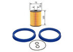 Bosch F026403020 Yakıt Filtresi Mini N12 N14 N16 N18 R56 R57 R58 R58 11252754870