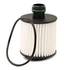 Bosch F026407259 Yağ Filtresi Fiat Doblo 1.3D 13-500x1.3 D Multijet 14-Alfa Mito 1.3 Multijet 11- 68357879AA