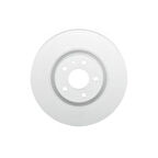 FREN DISKI ON HAVALI 284MM FIAT EGEA DOBLO 1.3JTD 1.4 1.6JTD 2.0JTD 09-> ALFA ROMEO 147 156 (00->)