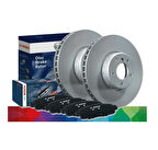 Bosch Ford Focus 3 Ön Arka Fren Balata Takımı