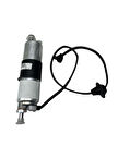 YAKIT POMPASI / MERCEDES BENZ C SERİSİ W202 1994-2000 S202 /0986580371