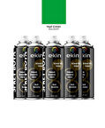 Ekin 400 ml Sprey Boya Çimen Yeşili Renk 5 Adet