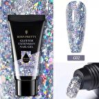 BORN PRETTY SİMLİ POLY GEL G 02