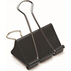 Benim Marifetlerim Çelik Kıskaç Klips 25 mm 5 Adet