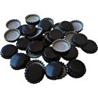 Benim Marifetlerim Metal Gazoz Kapağı 25 Adet