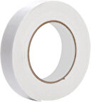 Benim Marifetlerim Beyaz Çift taraflı Bant 50 mm x 25 Metre