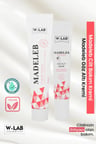 W-Lab Cosmetics  Madeleb Krem + Madeleb Göz Altı Krem Set