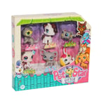 KZL-3046A3 Little Pet Star Seti