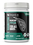 DEPOVİT Magnezyum Toz 500 gr