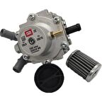 Brc Sıralı Regülatör Genius 1200MBAR MY11