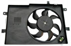 Fiat Palio Fan Motoru Komple Çerçeveli (2002-2012) 1.2, 1.4 46848916