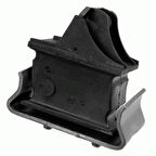 Volkswagen Lt35 Motor Takozu (1998-2008) 2.5 TDI 2D0199379