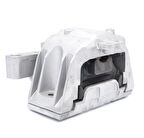 Seat Toledo Motor Takoz Arka (1998-2005) 1.8, 1.9 TDI 1J0199262BF