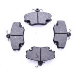 Citroen Zx Ön Fren Balata (1993-1998) 1.9 7711130071