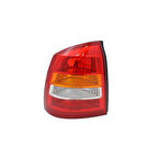 Opel Astra Clasic Sol Stop (1998-2007) 1.6, 1.4 1223991