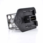 Peugeot 406 Fan Rezistans (1999-2005) 2.0 1267A9