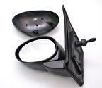 Citroen C1 Kapi Aynasi Sol (2006-2014) 1.0, 1.4 8149YC