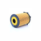 Citroen C2 Yağ Filitresi (2003-2009) 1.4 HDI 1109AY