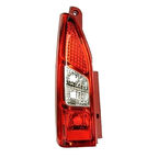 Citroen Berlingo Sol Stop (2008-2019) 1.6 HDI 6350FH