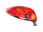 Peugeot 206 Sol Stop (2002-2009) 1.4, 1.4 HDI 6350S0