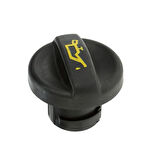 Citroen C4 Yağ Kapaği (2014-2024) 1.2 VTI 9675477380