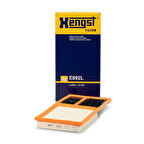 Seat Cordoba Hava Filitresi (2003-2009) 1.4 036129620H