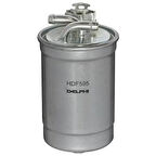 Audi A4 Mazot Filitresi (2005-2008) 2.0 TDI 8E0127435A