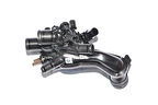 Citroen Ds5 Termostat (2012-2015) 1.6 L THP 9808647080