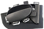 Peugeot 206 Ön Kapi Kolu İç (1998-2013) 1.4, 1.6, 2.0, 1.4 HDI 914480