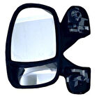 Renault Trafic Kapi Aynasi Sol (2003-2007) 1.9 DCI 7701473241