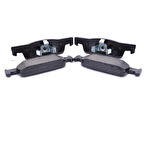 Renault Clio Sw Grand Sport Tur Ön Fren Balata (2017-2020) 0.9 410605612R